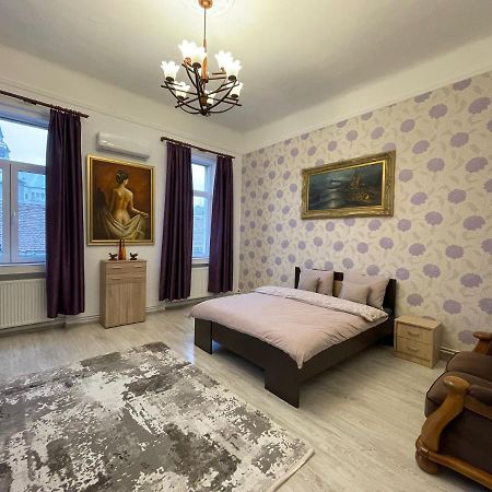 M & I Apartment 4 Târgu-Mureş Екстериор снимка