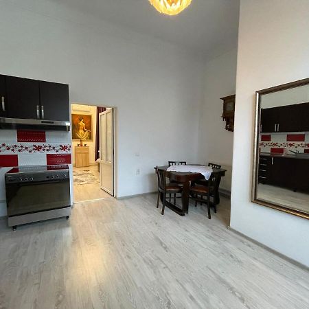 M & I Apartment 4 Târgu-Mureş Екстериор снимка