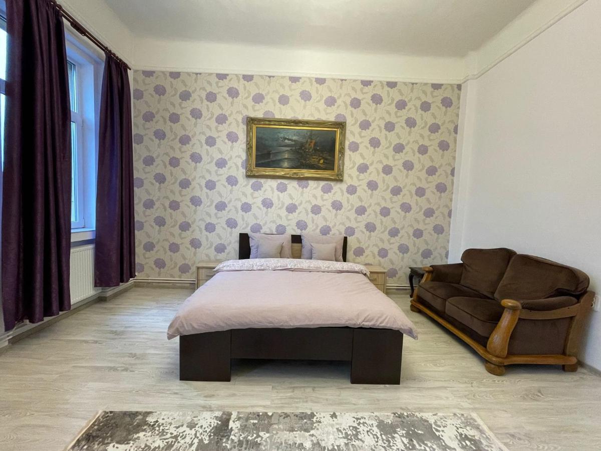 M & I Apartment 4 Târgu-Mureş Екстериор снимка